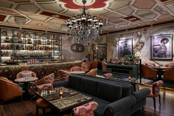 Verified hotel review - W Doha - 15