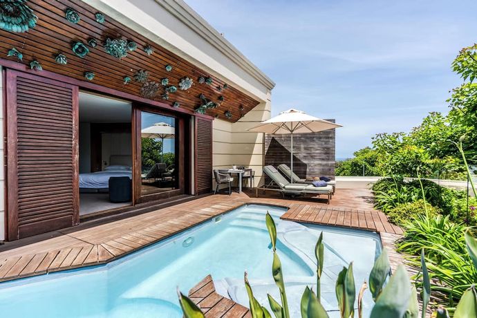 Verified hotel review - Ellerman House - 32