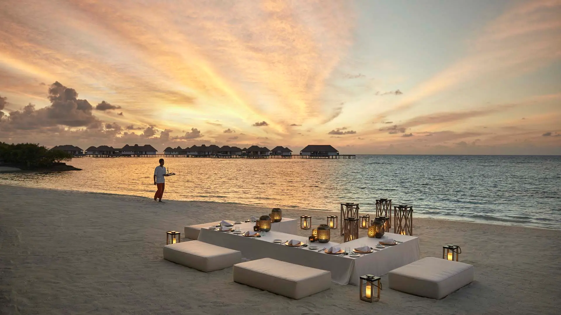 Review of COMO Maalifushi - 2