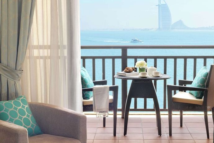 Anantara The Palm Dubai Resort - 57