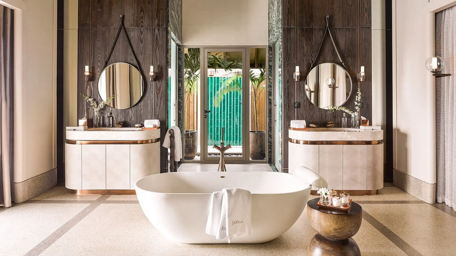 Review of JOALI Maldives - 3