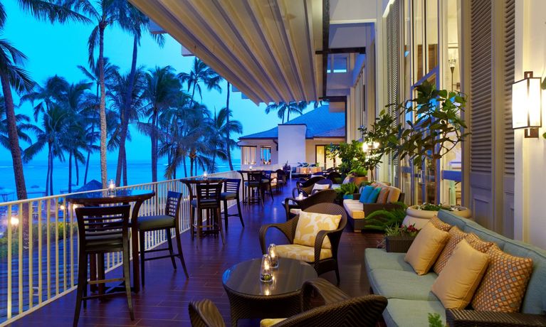 Verified hotel review - The Kahala Hotel and Resort - 11