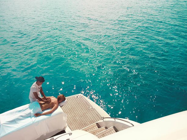 Verified hotel review - Raffles Seychelles - 40