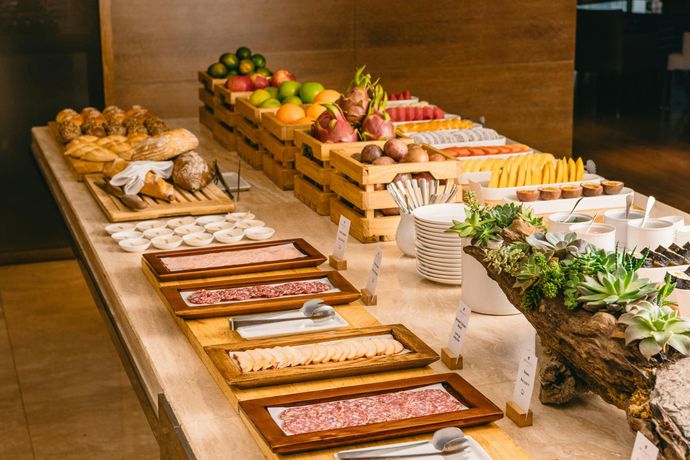 Verified hotel review - JW Marriott Hotel Hanoi - 58