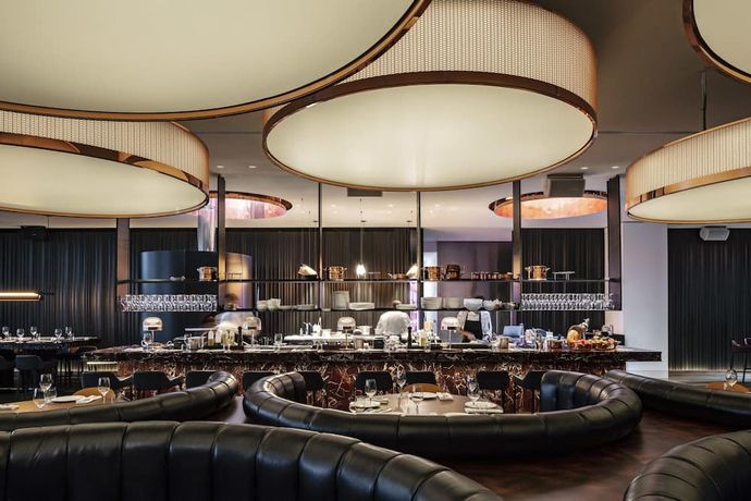 Verified hotel review - Sir Victor Hotel, part of Sircle Collection - 14