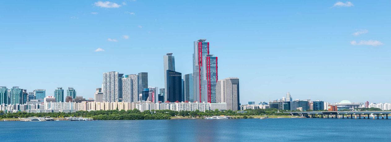 Verified hotel review - Conrad Seoul - 46