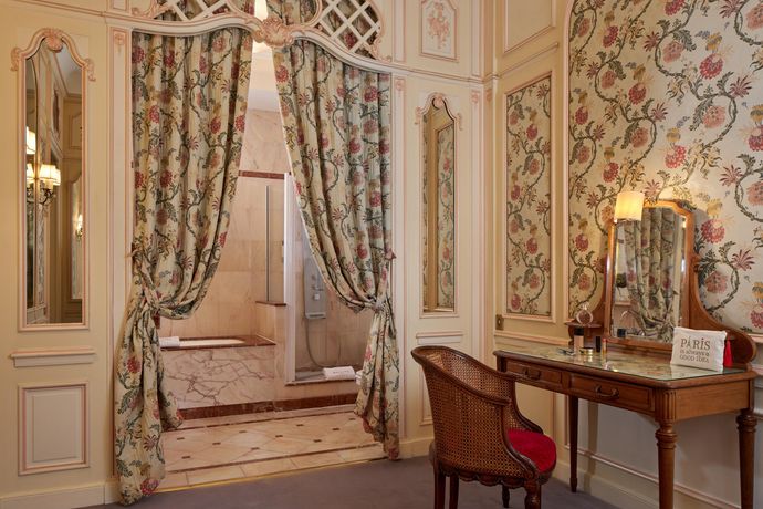 Verified hotel review - Raphael - 34