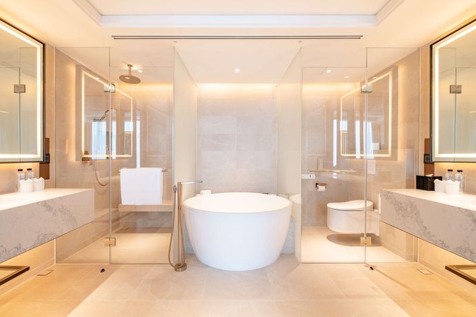 Verified hotel review - Carlton Hotel Bangkok Sukhumvit - 7