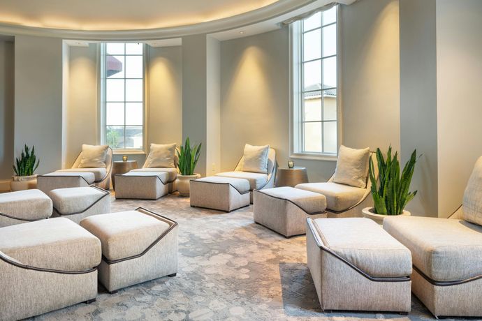 Verified hotel review - The Ritz-Carlton Orlando, Grande Lakes - 5