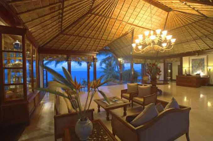 Verified hotel review - Fregate Island Private - 5