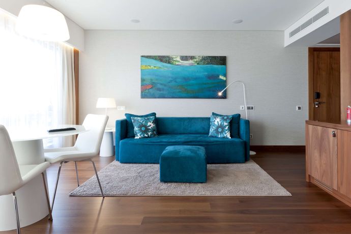 EPIC SANA Lisboa Hotel - 35