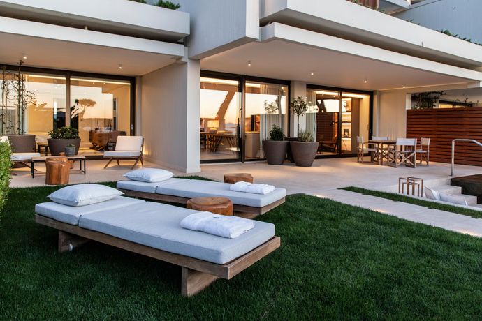 Verified hotel review - Four Seasons Astir Palace Hotel Athens - 25