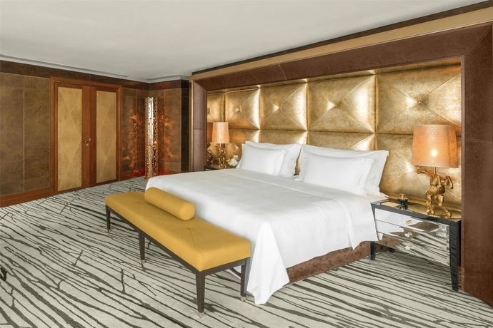 The Meydan Hotel - 57