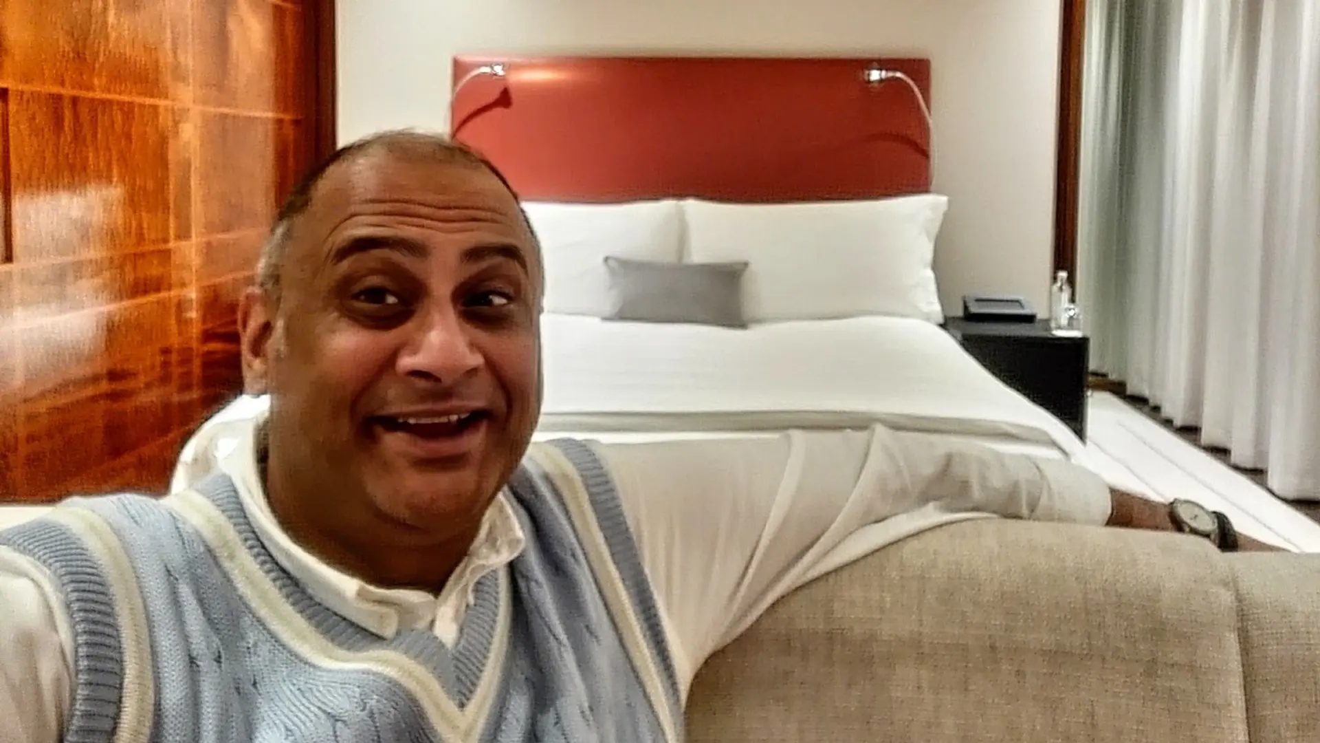 Hotel review Accommodation' - COMO The Halkin - 5