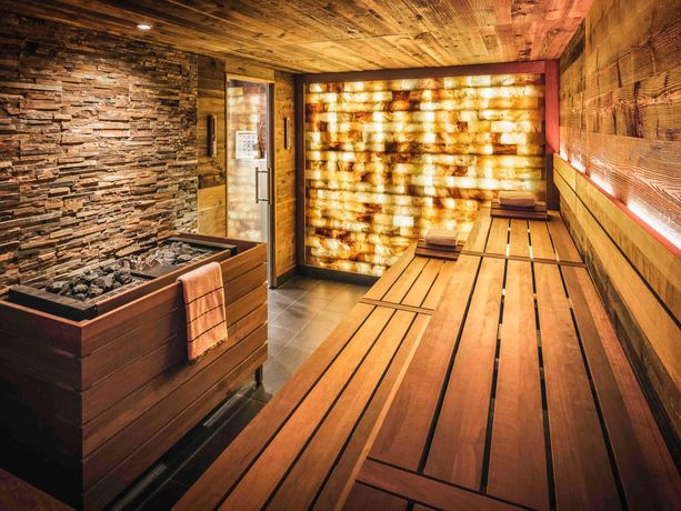 Fairmont Hotel Vier Jahreszeiten - 37