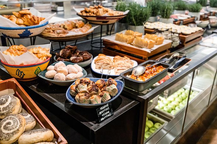 Verified hotel review - Grand Hyatt Berlin - 4