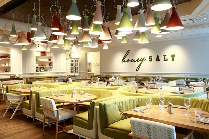 Verified hotel review - the DOUGLAS Autograph Collection - 43