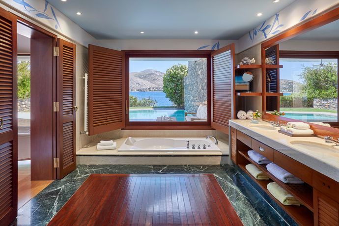 Grand Resort Lagonissi - 55