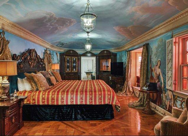 Verified hotel review - The Villa Casa Casuarina - 17