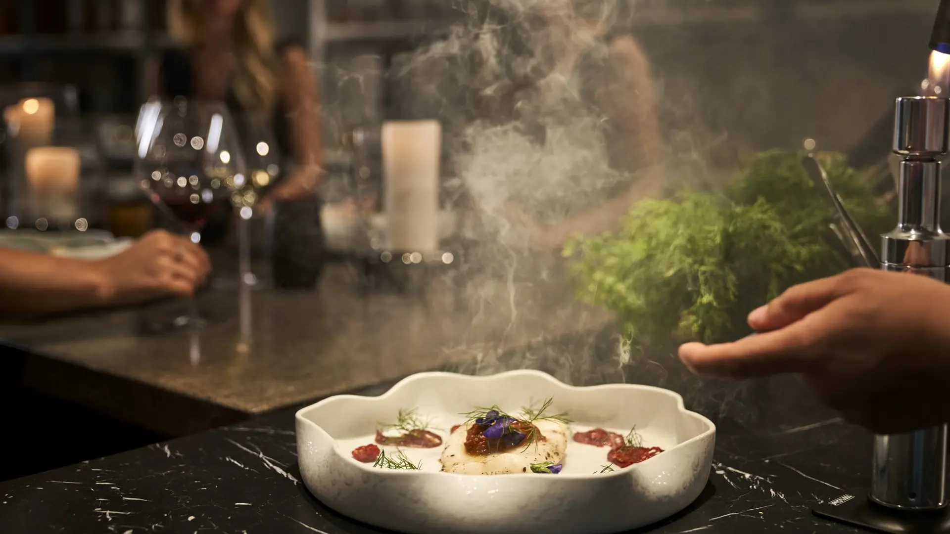 Hotel review What We Love' - LUX* Grand Baie Resort & Residences - 0