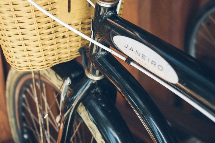 Verified hotel review - JANEIRO Hotel - 38