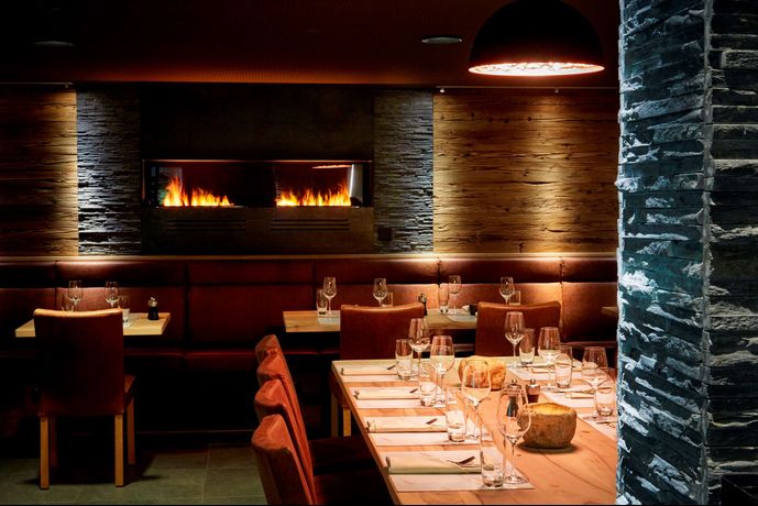 Grand Hotel Zermatterhof - 20