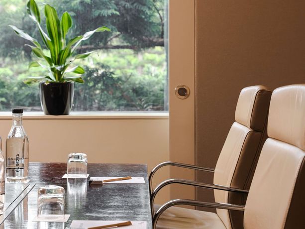 Pullman Sydney Olympic Park