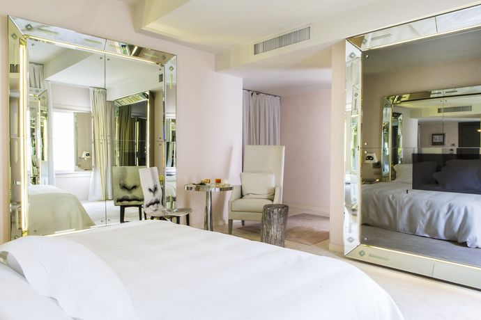 Verified hotel review - PalazzinaG - 53