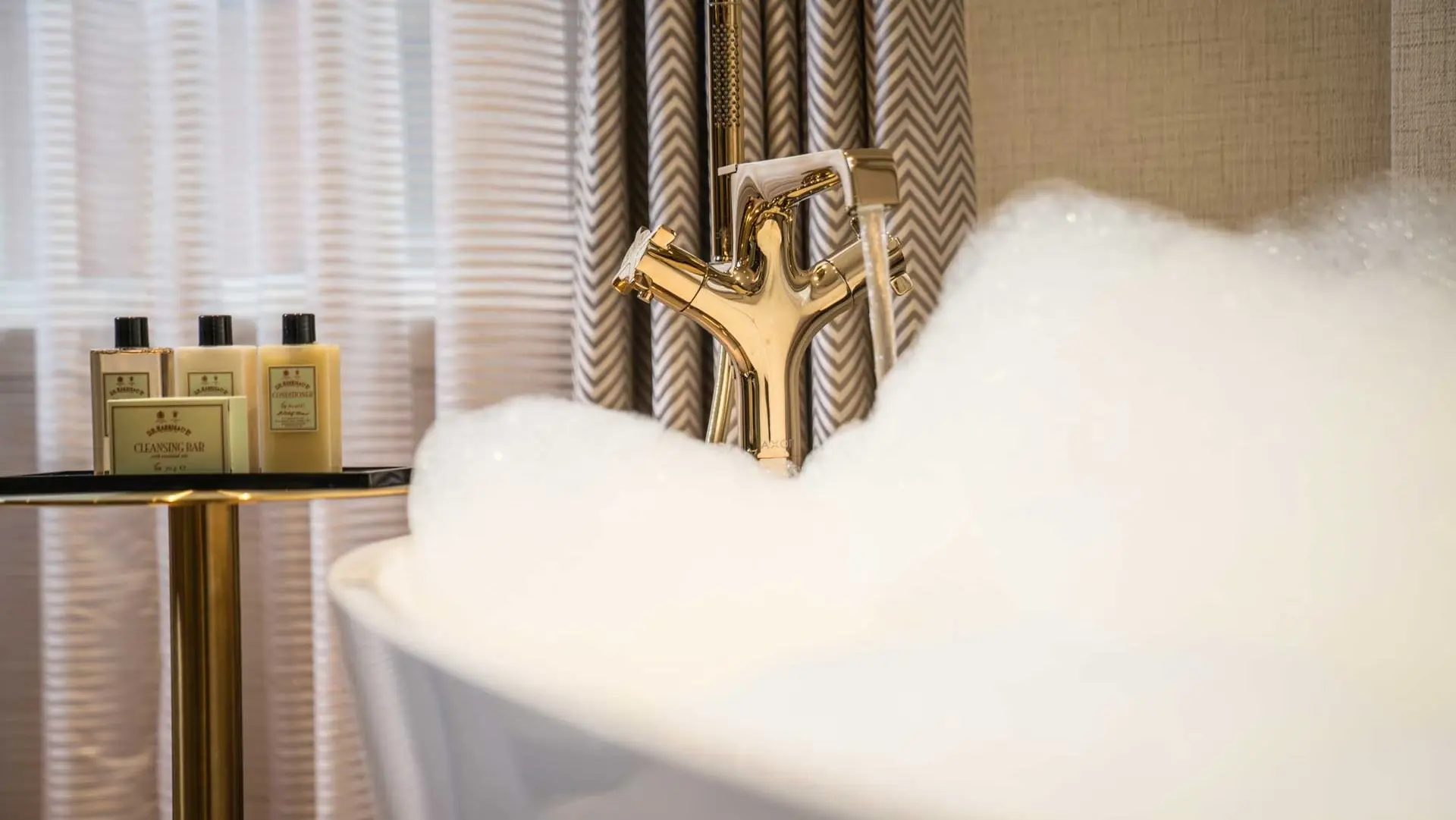 Hotel review Sustainability' - Stock Exchange Hotel - 0