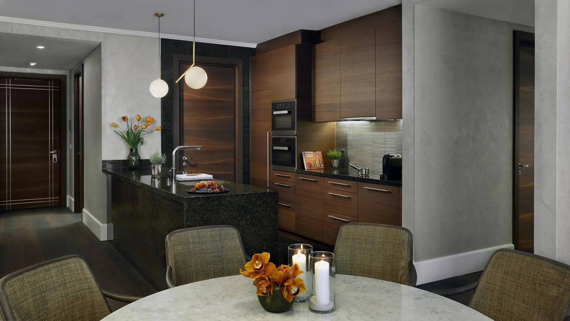 Hotel review Accommodation' - Bürgenstock Hotels & Resort - 2