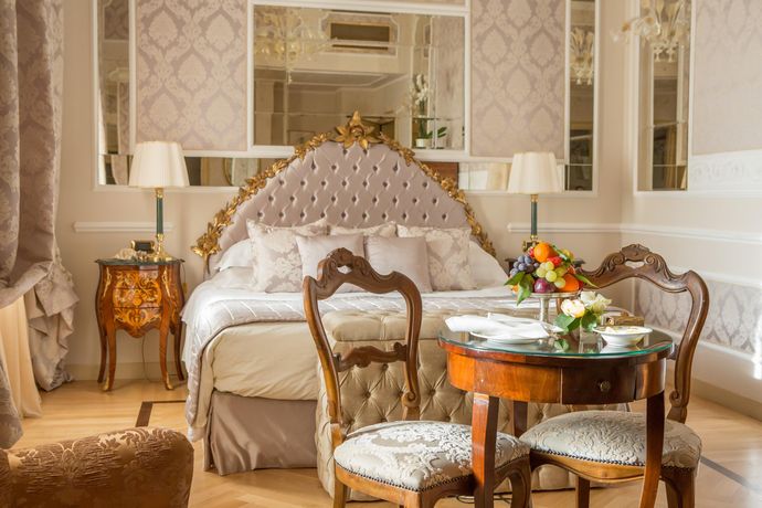 Grand Hotel Majestic gia' Baglioni - 47