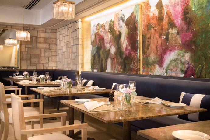 Annabelle Hotel - 19