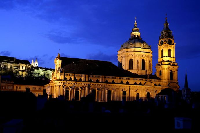 Verified hotel review - Aria Hotel Prague by Library Hotel Collection - 16