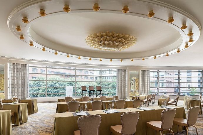 Verified hotel review - Four Seasons Boston - 14