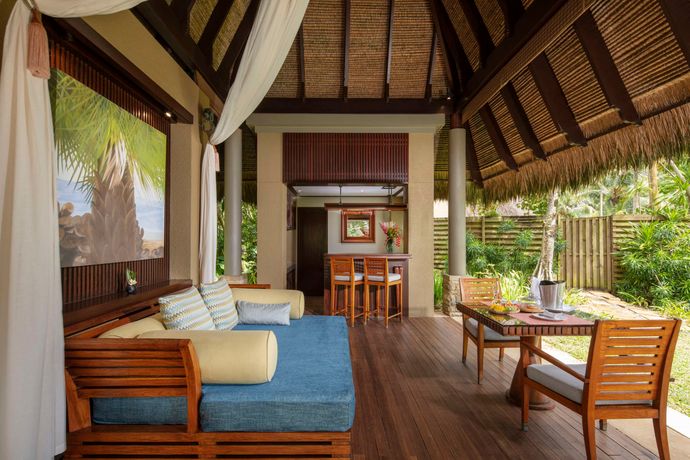 Verified hotel review - Anantara Maia Seychelles Villas - 31