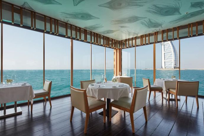 Jumeirah Al Qasr - Madinat Jumeirah - 7