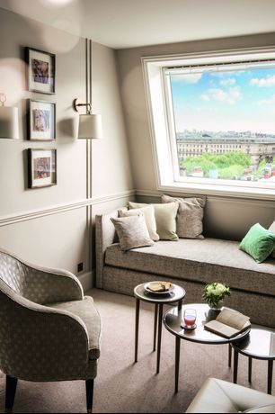 Verified hotel review - Le Narcisse Blanc & Spa - 17