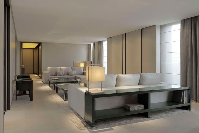 Verified hotel review - Armani Hotel Milano - 37