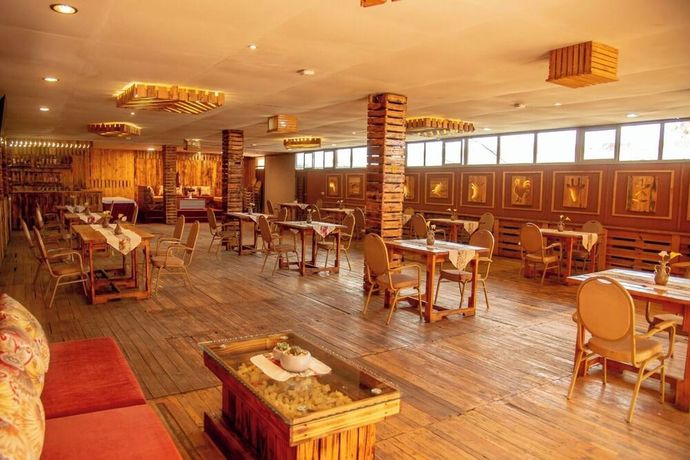 Verified hotel review - The Greenwich Hotel - 1