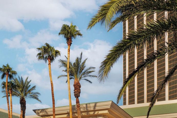 Four Seasons Hotel Las Vegas - 57