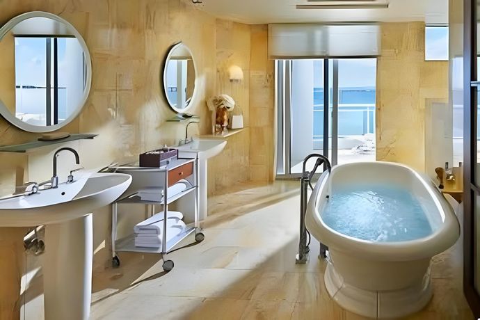 Verified hotel review - Mandarin Oriental Miami - 19