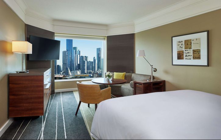 Grand Hyatt Melbourne - 53