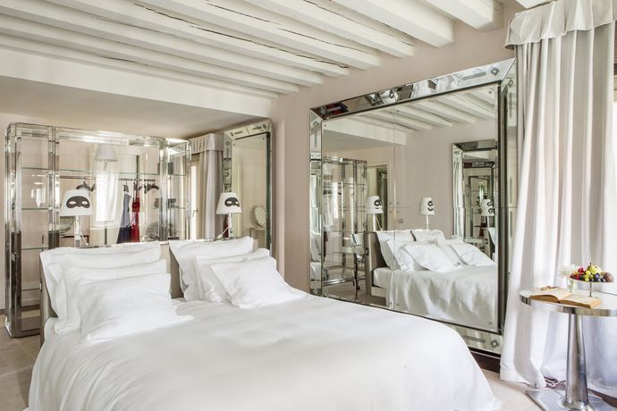 Verified hotel review - PalazzinaG - 17