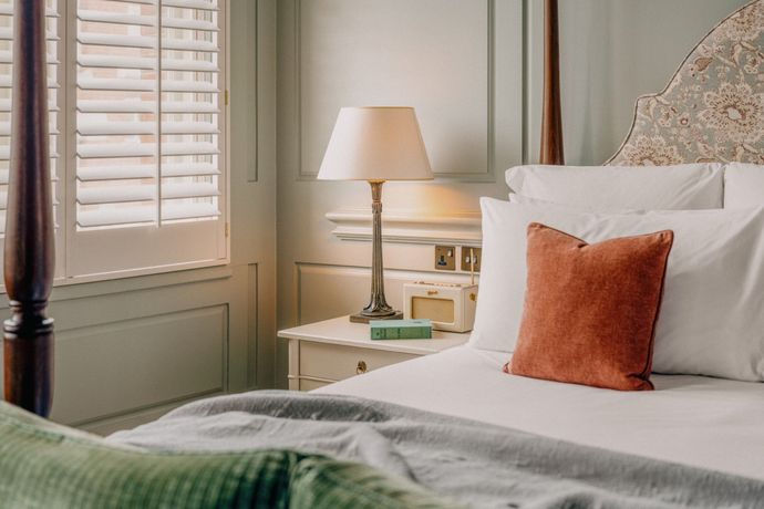 Dean Street Townhouse - 26