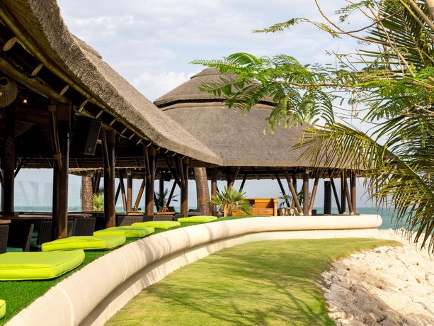 Verified hotel review - Hilton Doha - 38