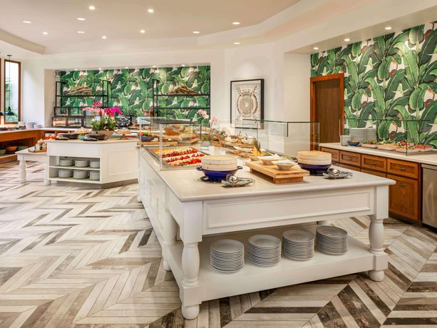 Verified hotel review - Fairmont Kea Lani, Maui - 6