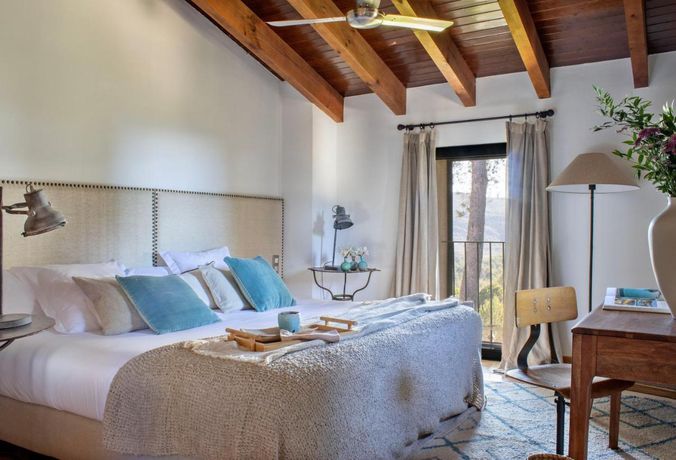 Masqi, The Energy House - 12