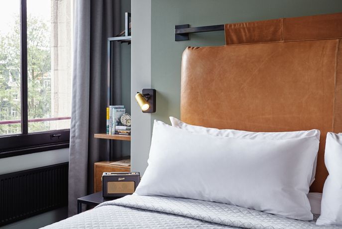 Verified hotel review - The Hoxton, Amsterdam - 41