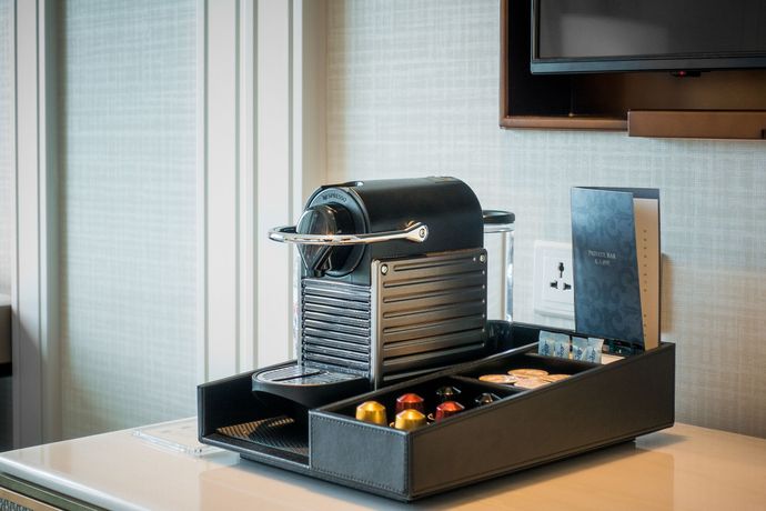 Verified hotel review - Four Seasons Hotel Macau Cotai Strip - 28