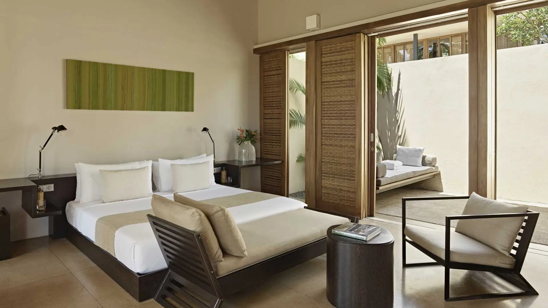 Hotel review Accommodation' - Amanwella - 2